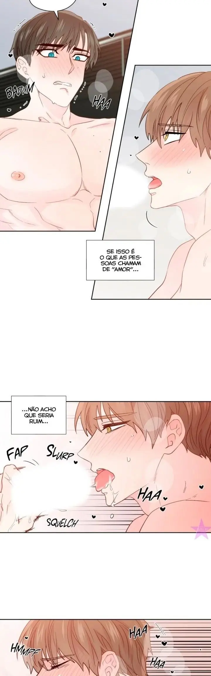 A Man of Virtue – Capítulo 61 Yaoi – Página 14 A Man of Virtue – Capítulo 61 Yaoi – Página 14