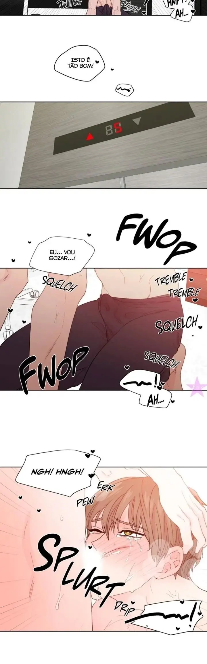 A Man of Virtue – Capítulo 61 Yaoi – Página 16 A Man of Virtue – Capítulo 61 Yaoi – Página 16