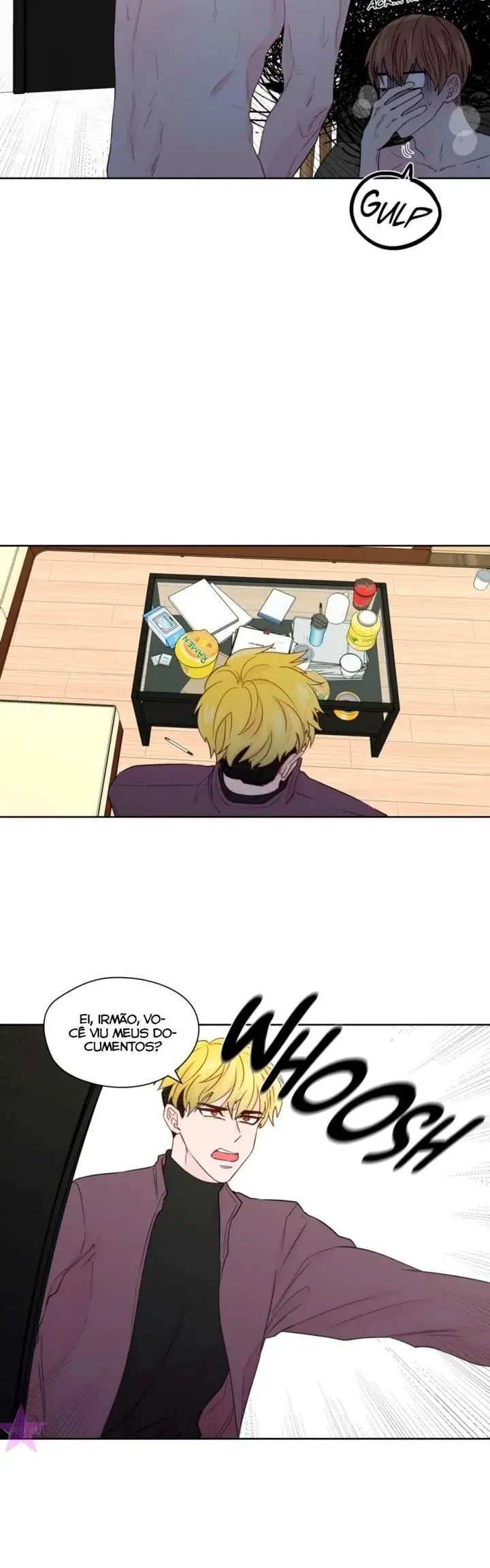 A Man of Virtue – Capítulo 61 Yaoi – Página 18 A Man of Virtue – Capítulo 61 Yaoi – Página 18