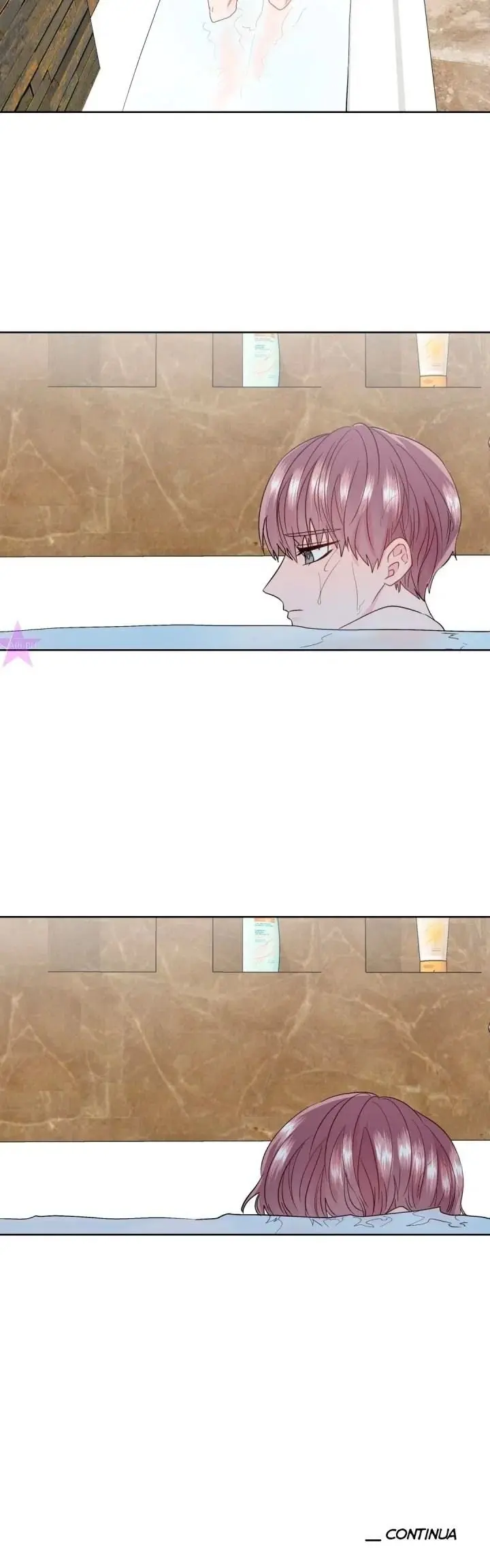 A Man of Virtue – Capítulo 61 Yaoi – Página 21 A Man of Virtue – Capítulo 61 Yaoi – Página 21