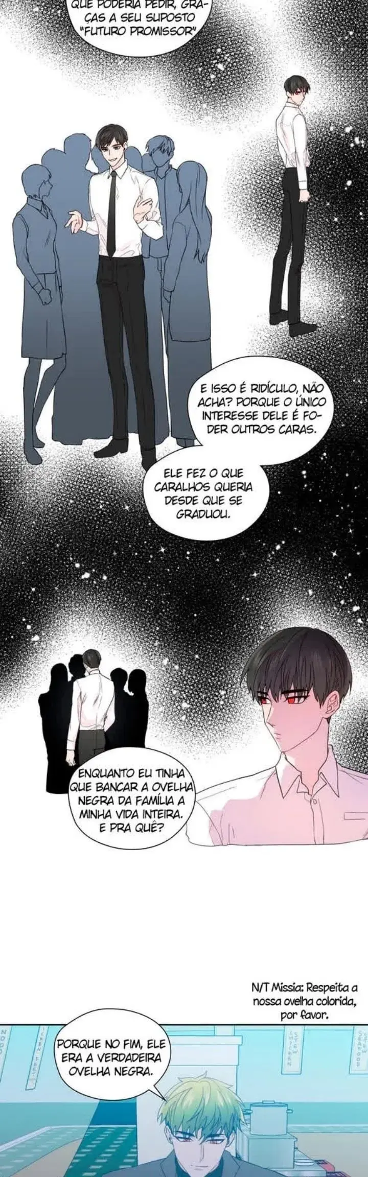 A Man of Virtue – Capítulo 62 Yaoi – Página 10 A Man of Virtue – Capítulo 62 Yaoi – Página 10