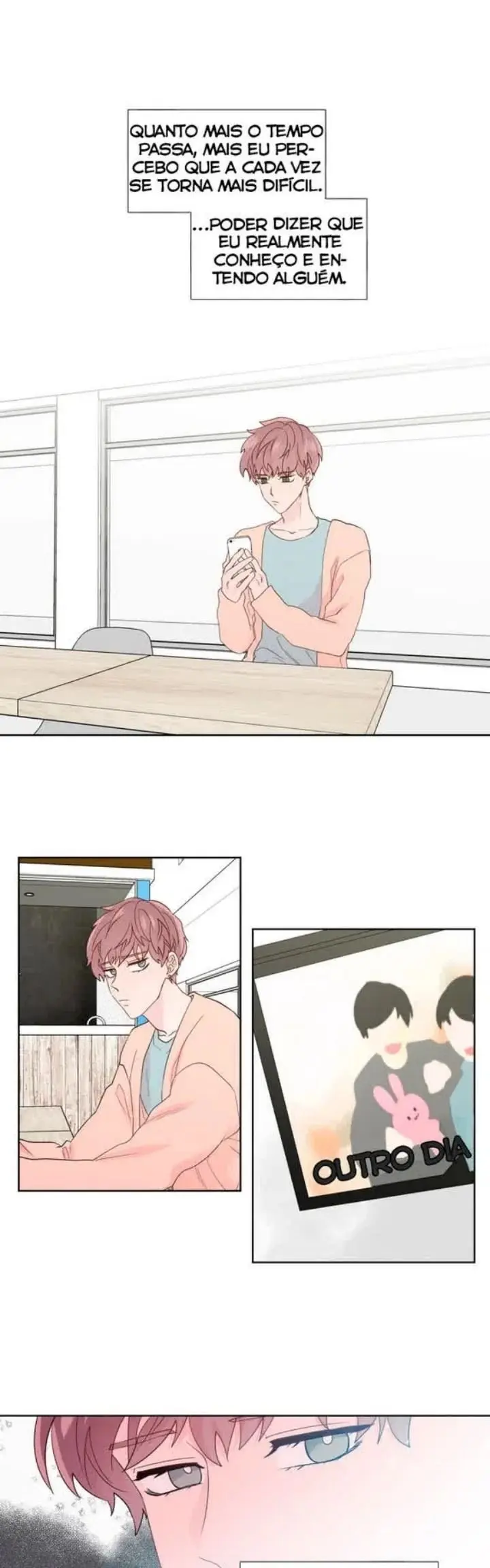 A Man of Virtue – Capítulo 62 Yaoi – Página 12 A Man of Virtue – Capítulo 62 Yaoi – Página 12