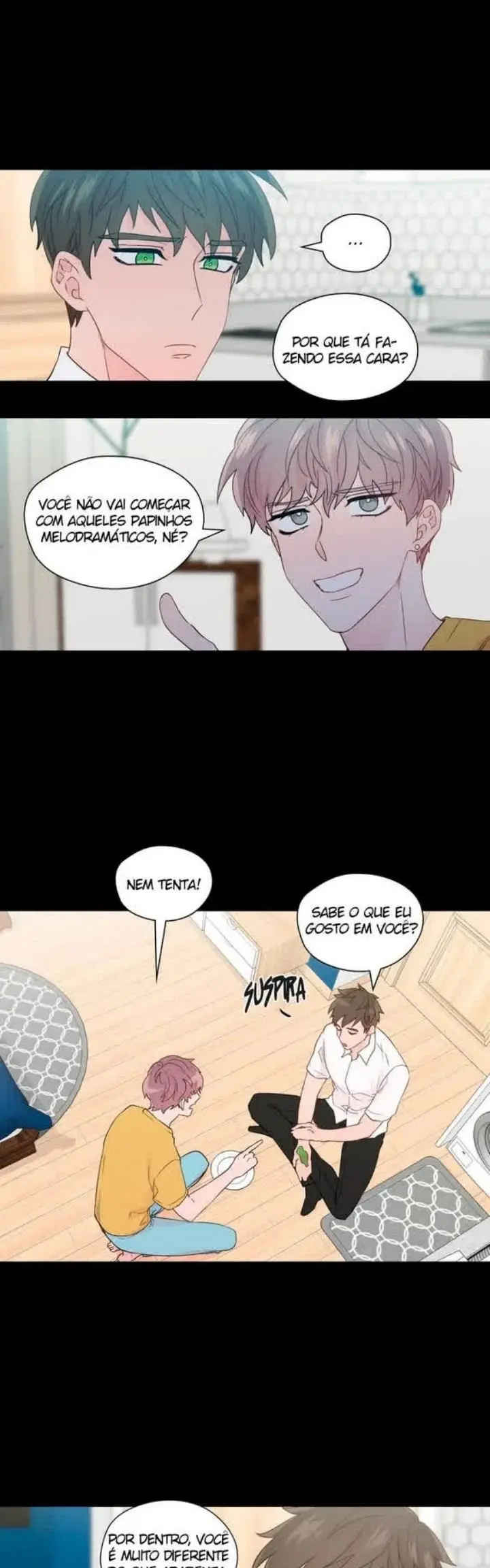 A Man of Virtue – Capítulo 62 Yaoi – Página 17 A Man of Virtue – Capítulo 62 Yaoi – Página 17