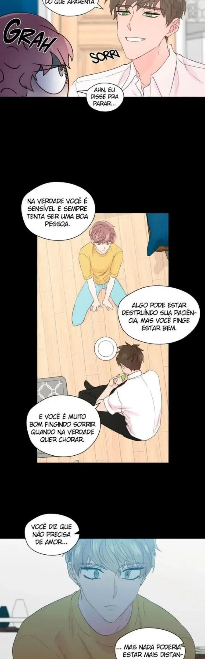 A Man of Virtue – Capítulo 62 Yaoi – Página 18 A Man of Virtue – Capítulo 62 Yaoi – Página 18