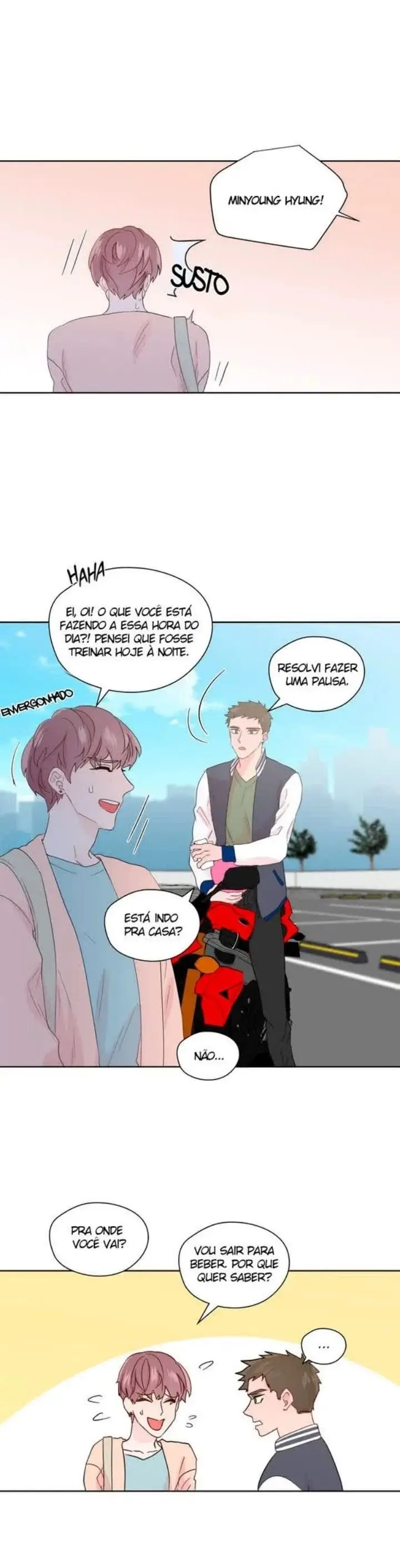 A Man of Virtue – Capítulo 62 Yaoi – Página 22 A Man of Virtue – Capítulo 62 Yaoi – Página 22