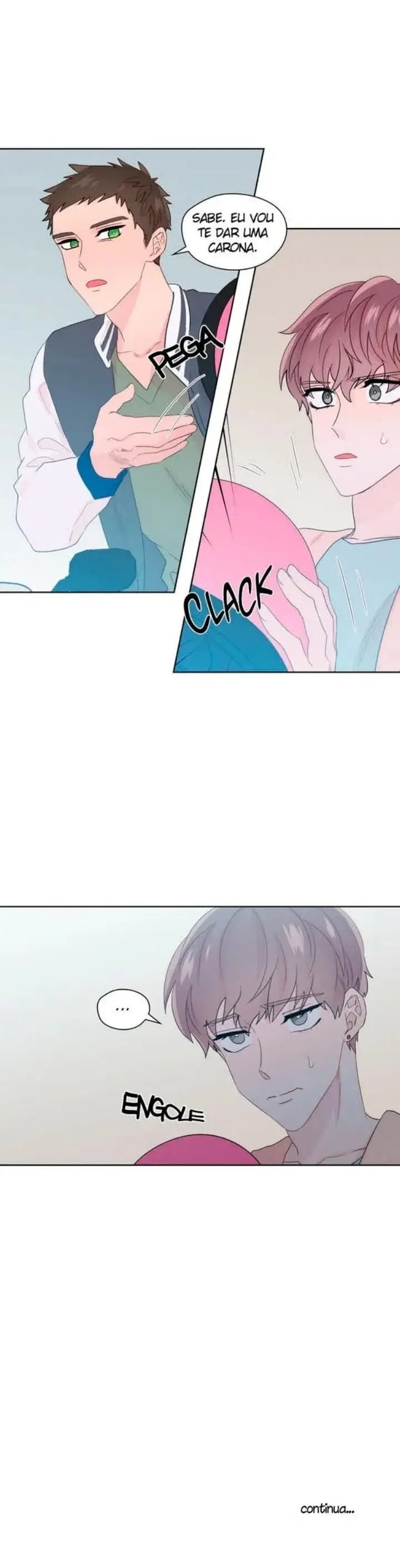 A Man of Virtue – Capítulo 62 Yaoi – Página 23 A Man of Virtue – Capítulo 62 Yaoi – Página 23