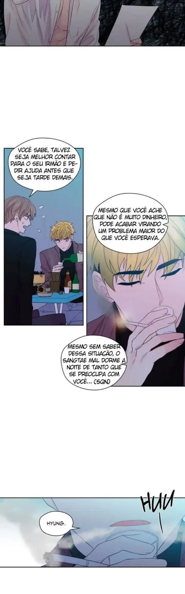 A Man of Virtue – Capítulo 62 Yaoi – Página 5 A Man of Virtue – Capítulo 62 Yaoi – Página 5