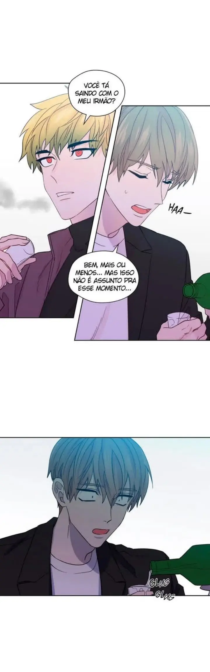 A Man of Virtue – Capítulo 62 Yaoi – Página 6 A Man of Virtue – Capítulo 62 Yaoi – Página 6