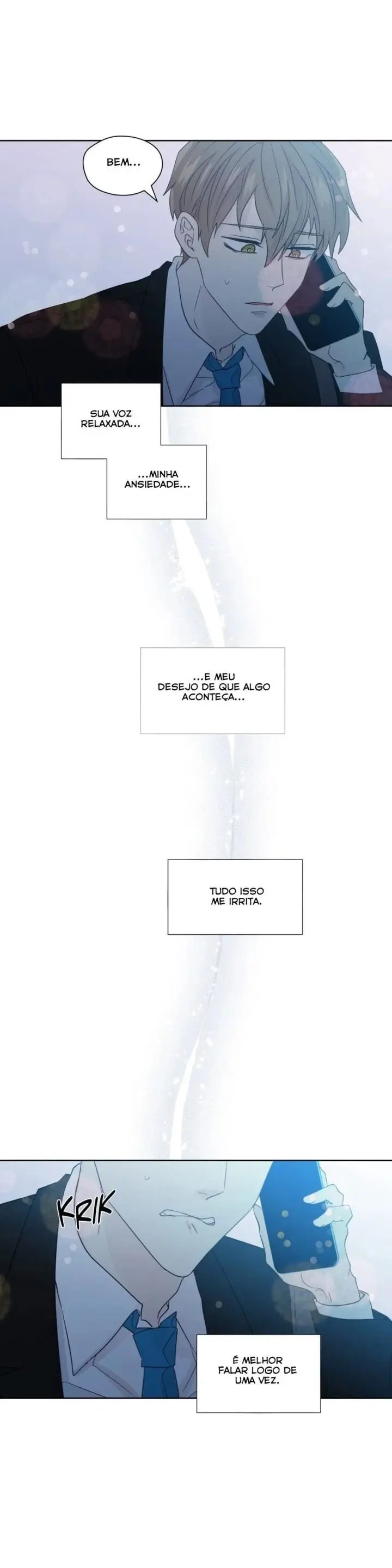 A Man of Virtue – Capítulo 64 Yaoi – Página 12