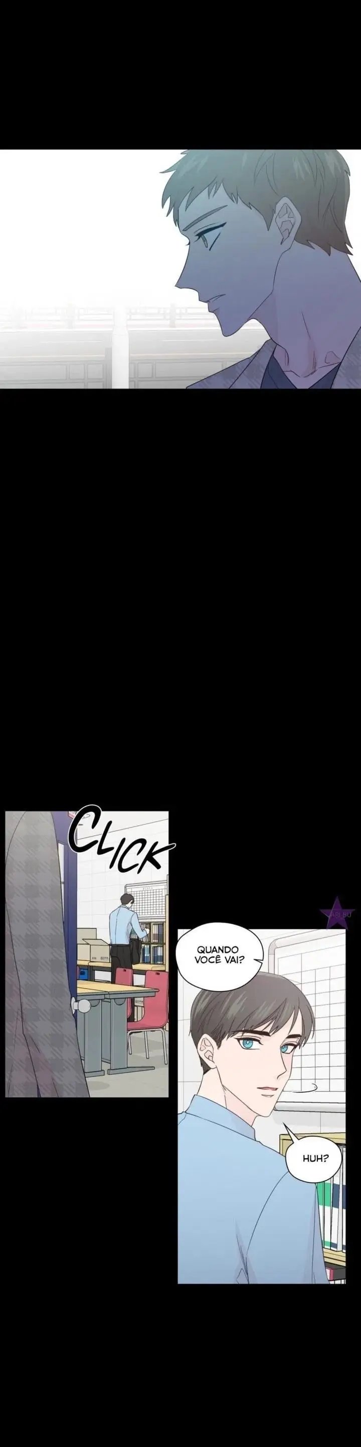 A Man of Virtue – Capítulo 65 Yaoi – Página 12