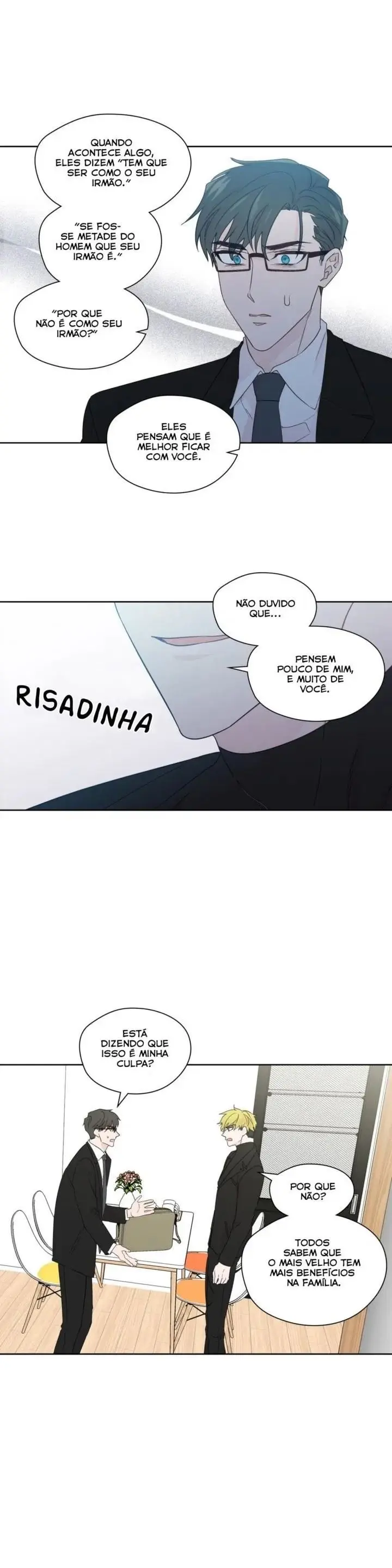 A Man of Virtue – Capítulo 66 Yaoi – Página 12 A Man of Virtue – Capítulo 66 Yaoi – Página 12