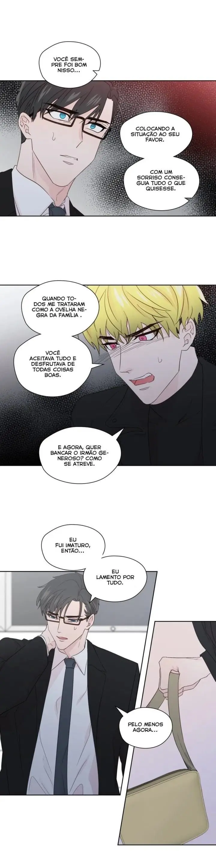 A Man of Virtue – Capítulo 66 Yaoi – Página 13 A Man of Virtue – Capítulo 66 Yaoi – Página 13