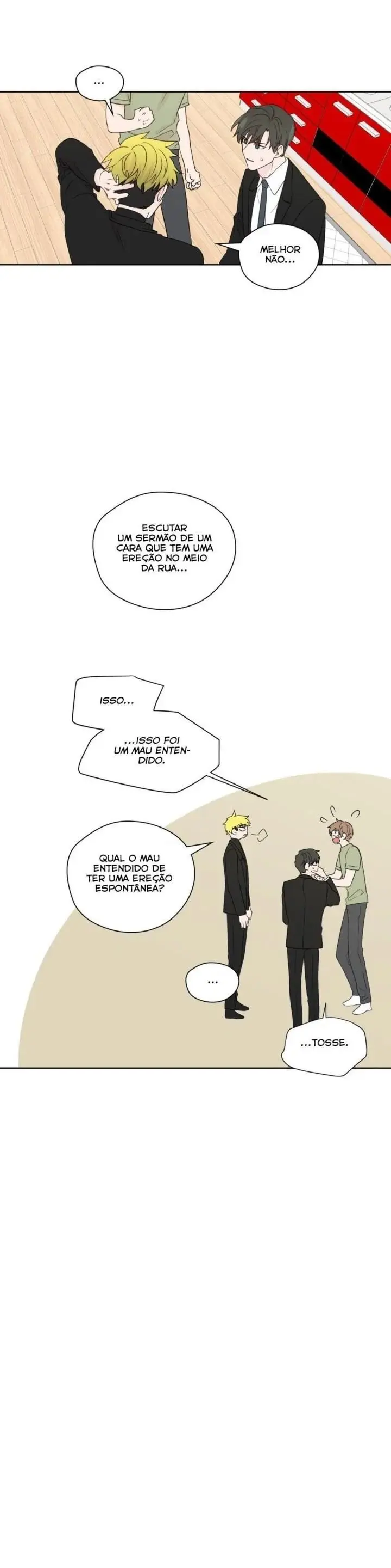 A Man of Virtue – Capítulo 66 Yaoi – Página 16 A Man of Virtue – Capítulo 66 Yaoi – Página 16