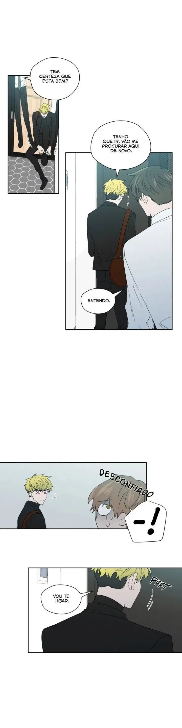 A Man of Virtue – Capítulo 66 Yaoi – Página 17 A Man of Virtue – Capítulo 66 Yaoi – Página 17