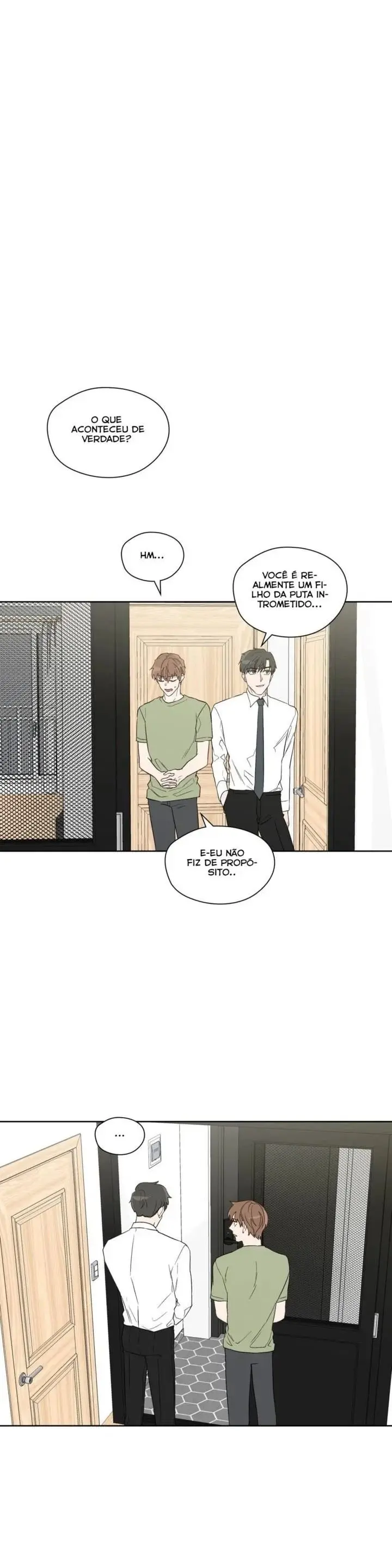 A Man of Virtue – Capítulo 66 Yaoi – Página 18 A Man of Virtue – Capítulo 66 Yaoi – Página 18