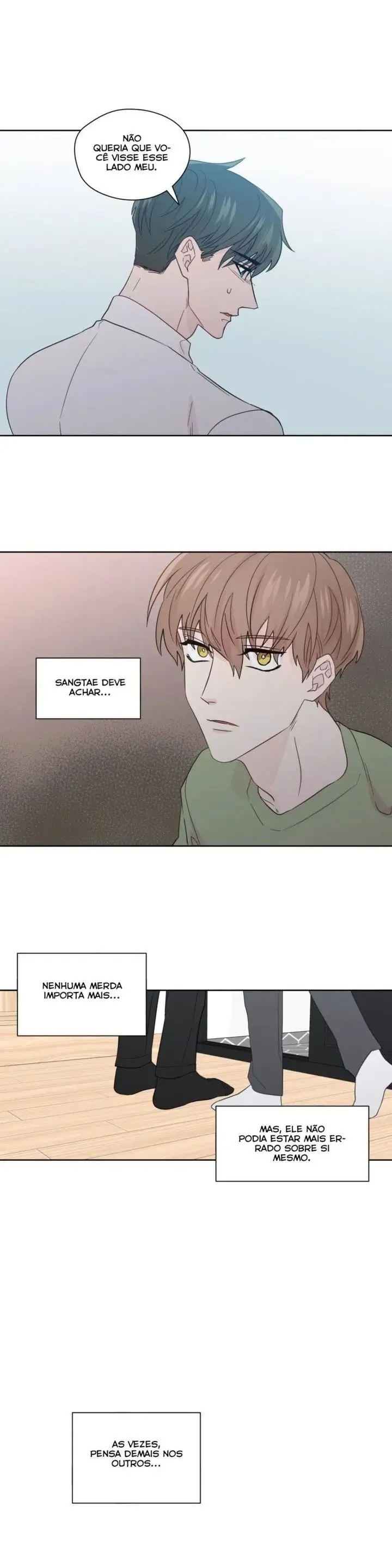 A Man of Virtue – Capítulo 66 Yaoi – Página 19 A Man of Virtue – Capítulo 66 Yaoi – Página 19