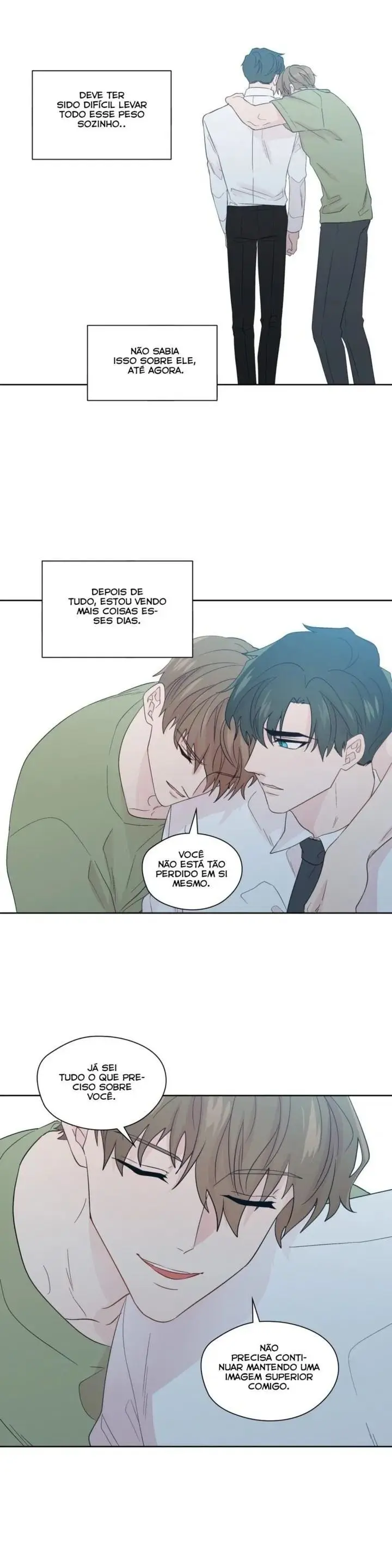 A Man of Virtue – Capítulo 66 Yaoi – Página 20 A Man of Virtue – Capítulo 66 Yaoi – Página 20