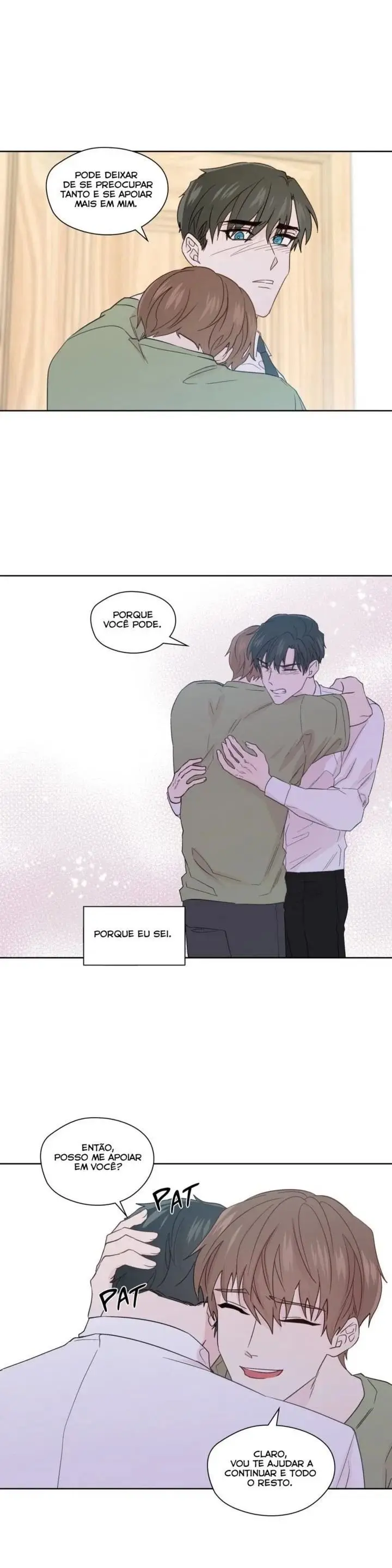 A Man of Virtue – Capítulo 66 Yaoi – Página 21 A Man of Virtue – Capítulo 66 Yaoi – Página 21