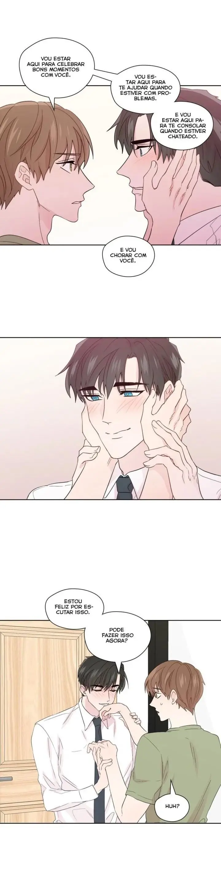 A Man of Virtue – Capítulo 66 Yaoi – Página 22 A Man of Virtue – Capítulo 66 Yaoi – Página 22