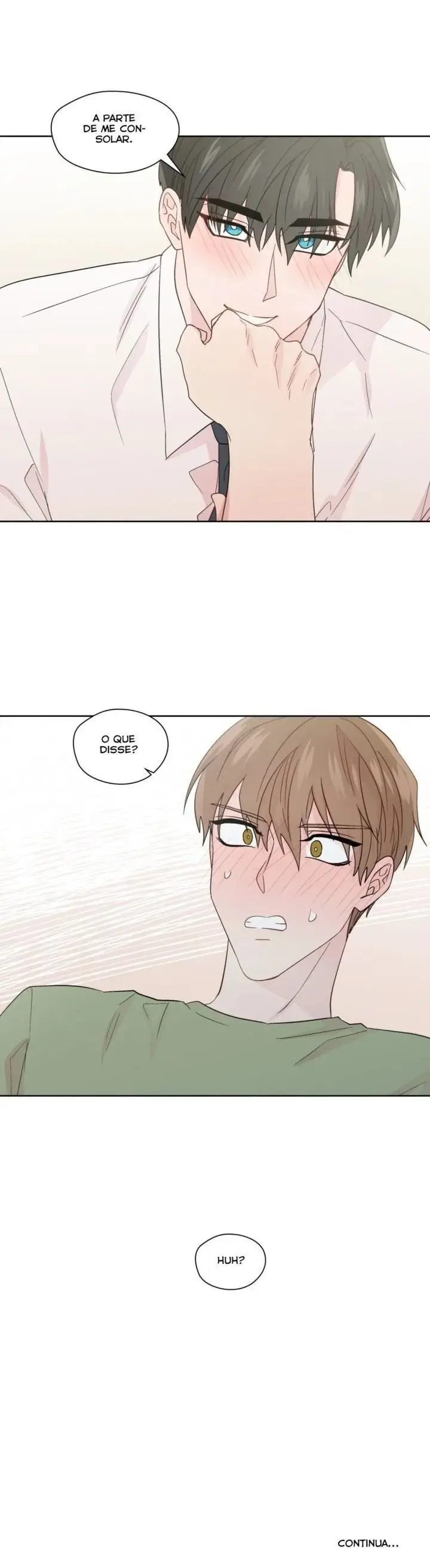 A Man of Virtue – Capítulo 66 Yaoi – Página 23 A Man of Virtue – Capítulo 66 Yaoi – Página 23