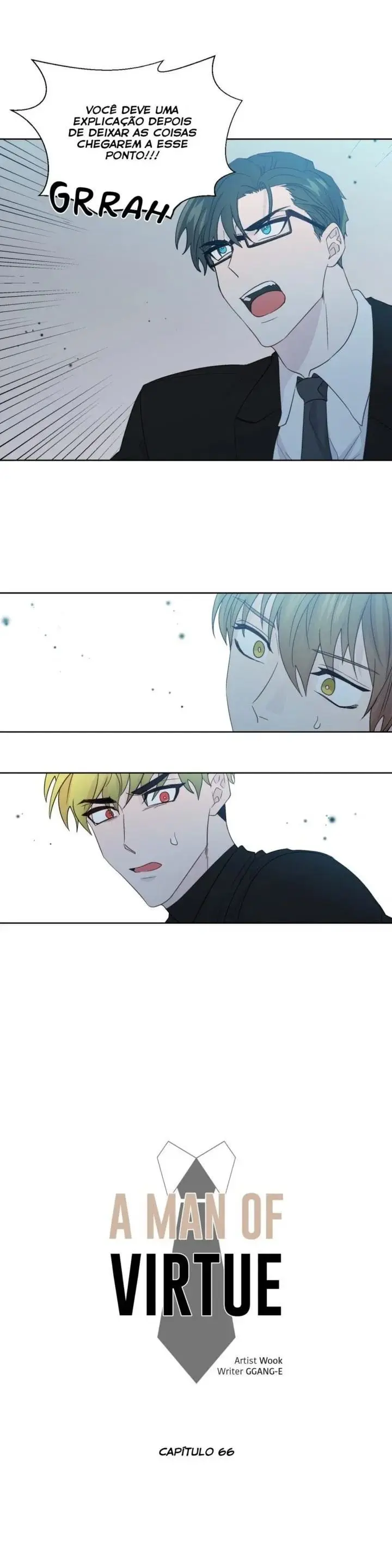 A Man of Virtue – Capítulo 66 Yaoi – Página 7 A Man of Virtue – Capítulo 66 Yaoi – Página 7