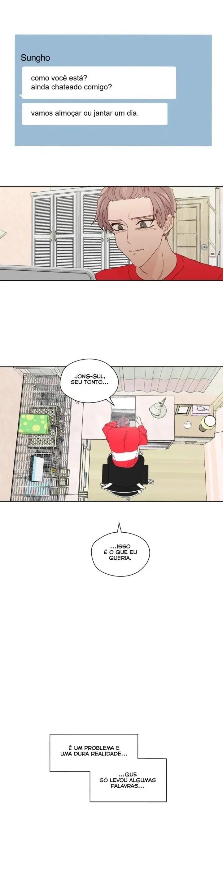 A Man of Virtue – Capítulo 66 Yaoi – Página 9 A Man of Virtue – Capítulo 66 Yaoi – Página 9