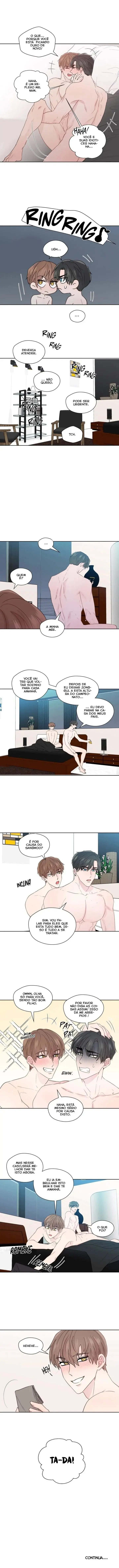 A Man of Virtue – Capítulo 69 Yaoi – Página 7