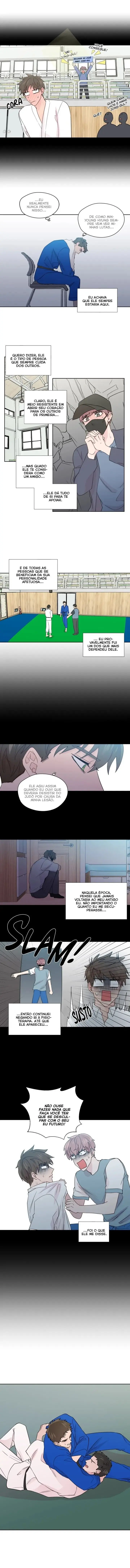 A Man of Virtue – Capítulo 71 Yaoi – Página 6