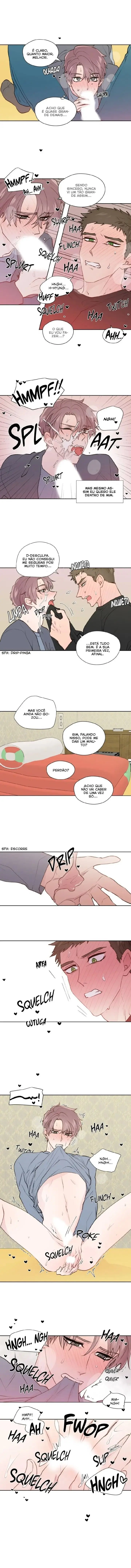 A Man of Virtue – Capítulo 73 Yaoi – Página 4 A Man of Virtue – Capítulo 73 Yaoi – Página 4