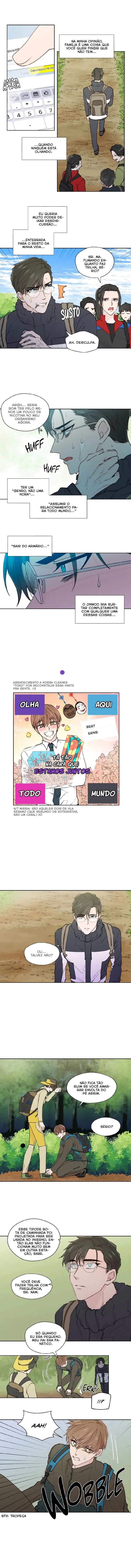 A Man of Virtue – Capítulo 73 Yaoi – Página 7 A Man of Virtue – Capítulo 73 Yaoi – Página 7