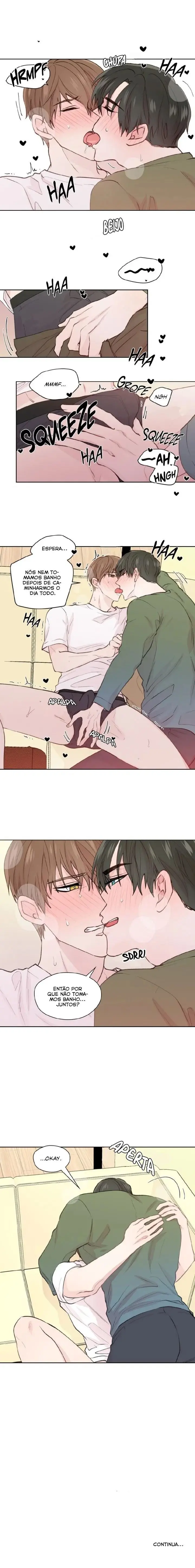 A Man of Virtue – Capítulo 74 Yaoi – Página 12 A Man of Virtue – Capítulo 74 Yaoi – Página 12