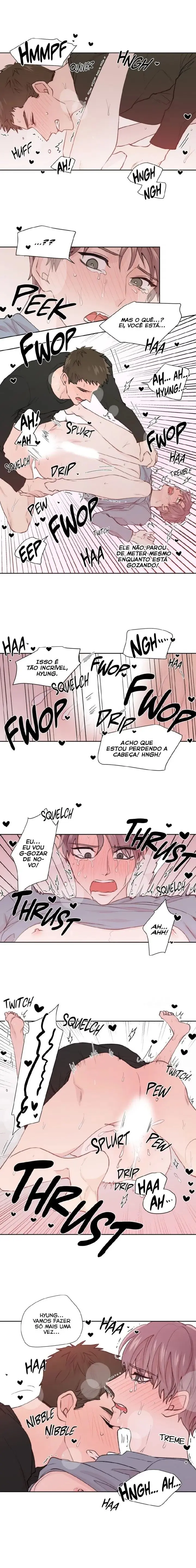 A Man of Virtue – Capítulo 74 Yaoi – Página 6 A Man of Virtue – Capítulo 74 Yaoi – Página 6