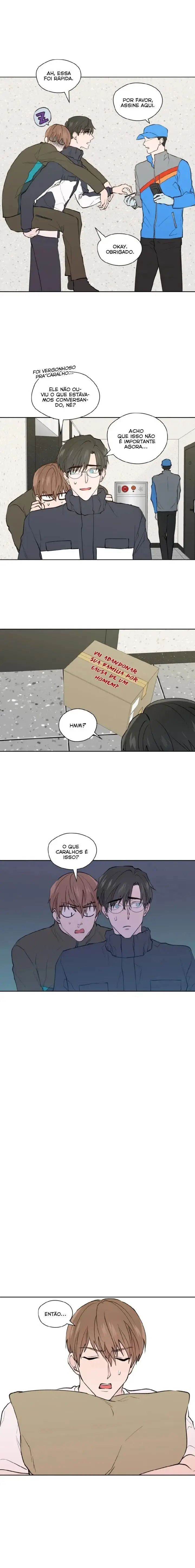 A Man of Virtue – Capítulo 74 Yaoi – Página 8 A Man of Virtue – Capítulo 74 Yaoi – Página 8