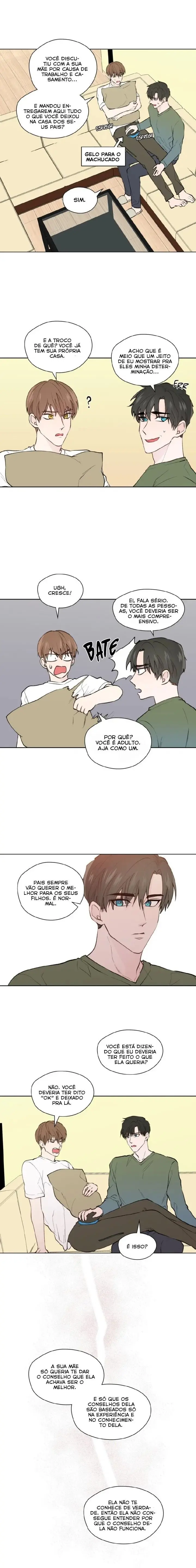 A Man of Virtue – Capítulo 74 Yaoi – Página 9 A Man of Virtue – Capítulo 74 Yaoi – Página 9