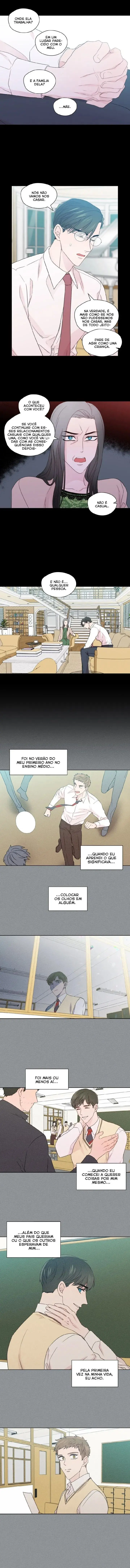 A Man of Virtue – Capítulo 75 Yaoi – Página 4