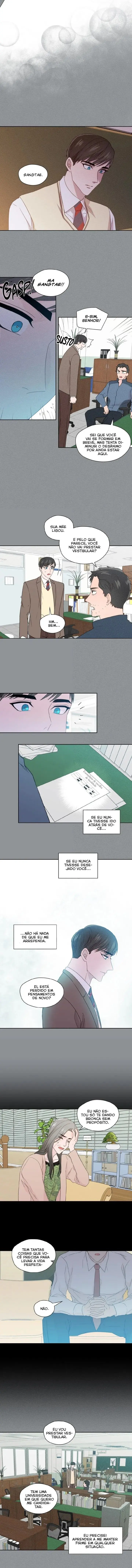 A Man of Virtue – Capítulo 75 Yaoi – Página 8