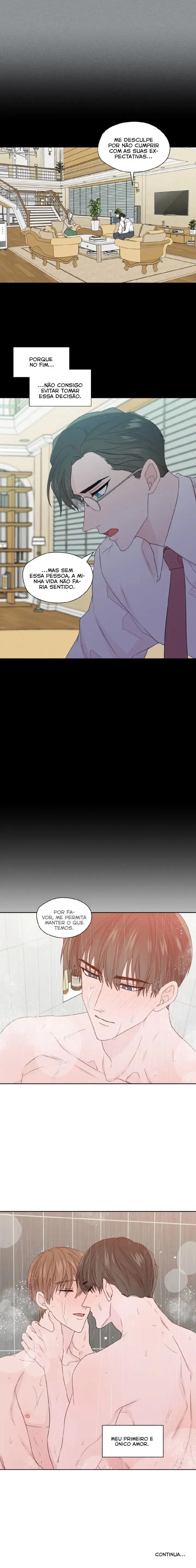 A Man of Virtue – Capítulo 75 Yaoi – Página 9