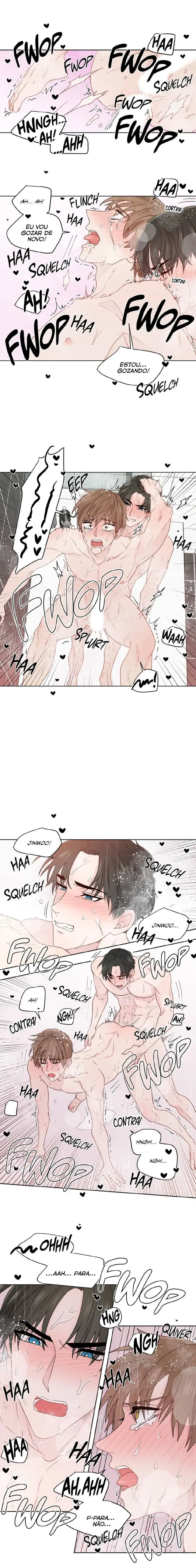 A Man of Virtue – Capítulo 76 Yaoi – Página 7