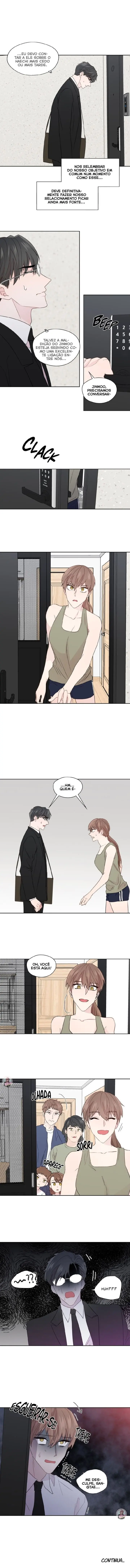 A Man of Virtue – Capítulo 77 Yaoi – Página 9