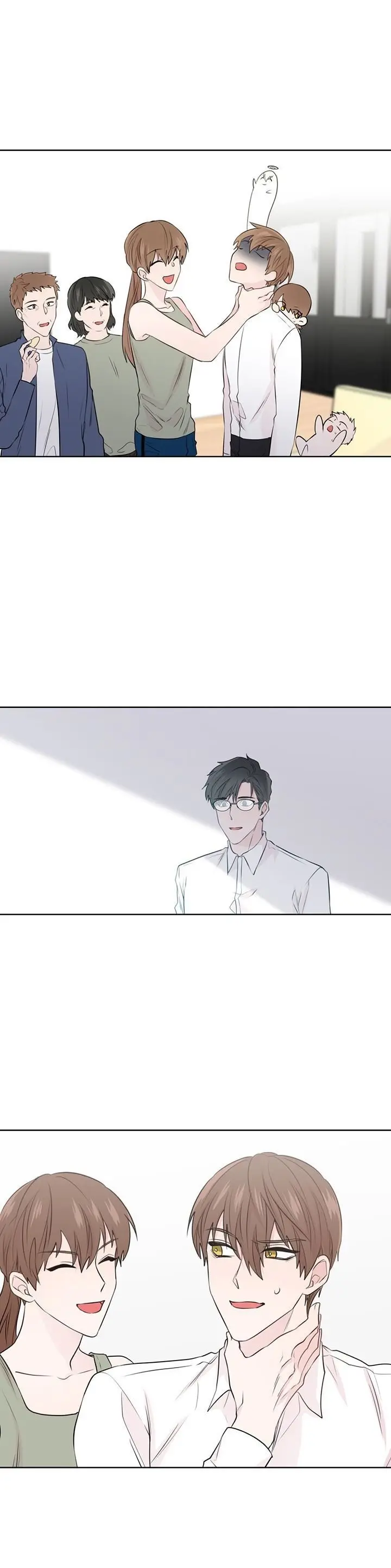 A Man of Virtue – Capítulo 78 Yaoi – Página 10 A Man of Virtue – Capítulo 78 Yaoi – Página 10