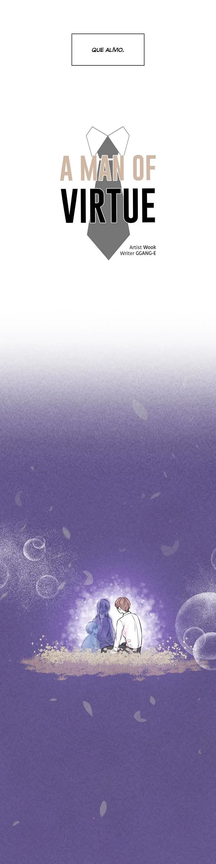 A Man of Virtue – Capítulo 78 Yaoi – Página 11 A Man of Virtue – Capítulo 78 Yaoi – Página 11