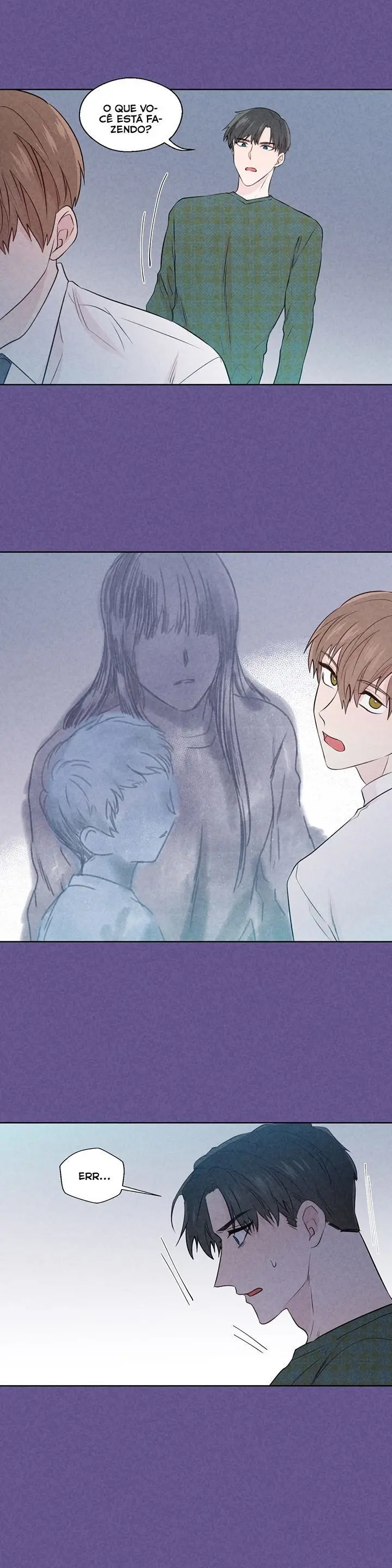 A Man of Virtue – Capítulo 78 Yaoi – Página 12 A Man of Virtue – Capítulo 78 Yaoi – Página 12