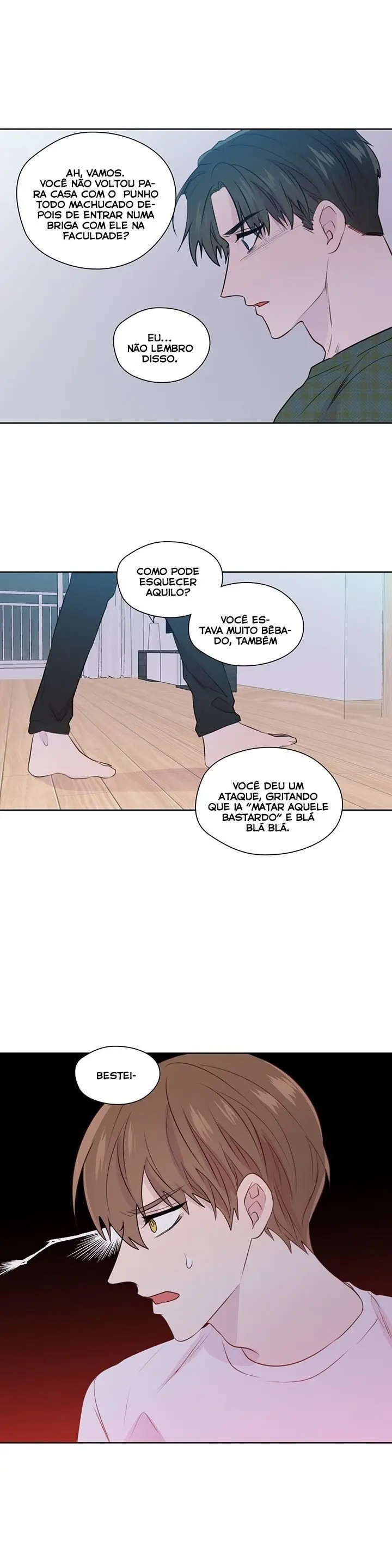 A Man of Virtue – Capítulo 78 Yaoi – Página 17 A Man of Virtue – Capítulo 78 Yaoi – Página 17