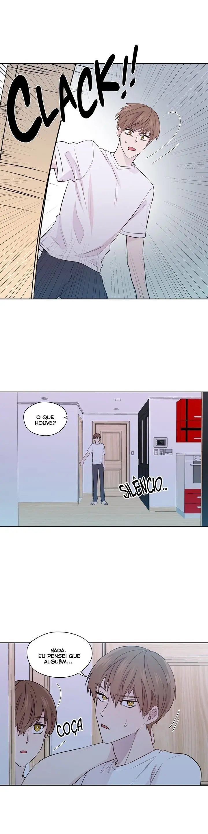 A Man of Virtue – Capítulo 78 Yaoi – Página 18 A Man of Virtue – Capítulo 78 Yaoi – Página 18