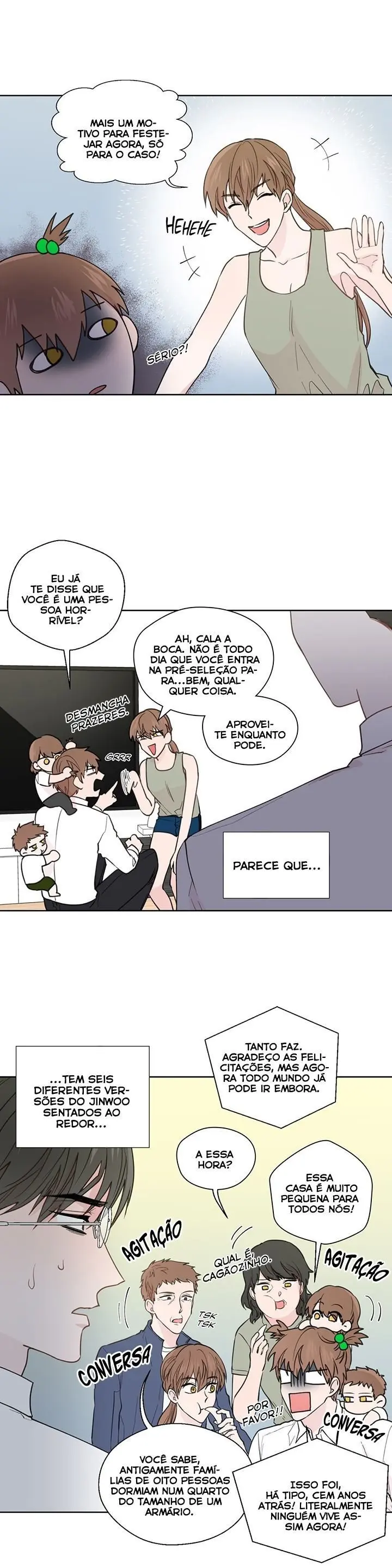 A Man of Virtue – Capítulo 78 Yaoi – Página 5 A Man of Virtue – Capítulo 78 Yaoi – Página 5