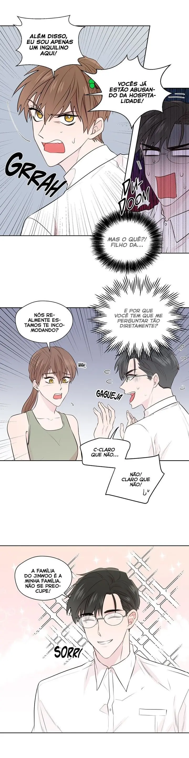 A Man of Virtue – Capítulo 78 Yaoi – Página 6 A Man of Virtue – Capítulo 78 Yaoi – Página 6