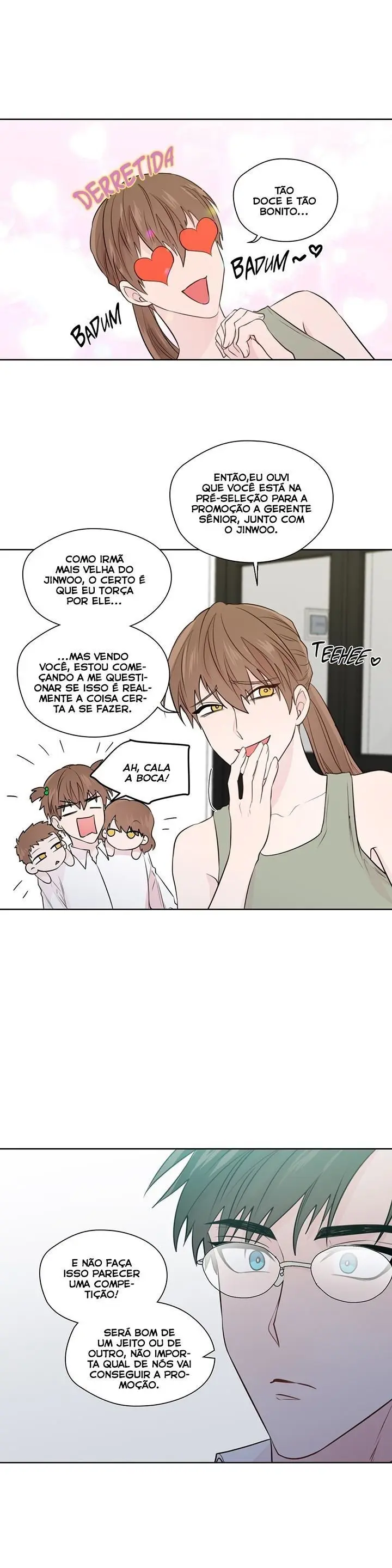 A Man of Virtue – Capítulo 78 Yaoi – Página 7 A Man of Virtue – Capítulo 78 Yaoi – Página 7