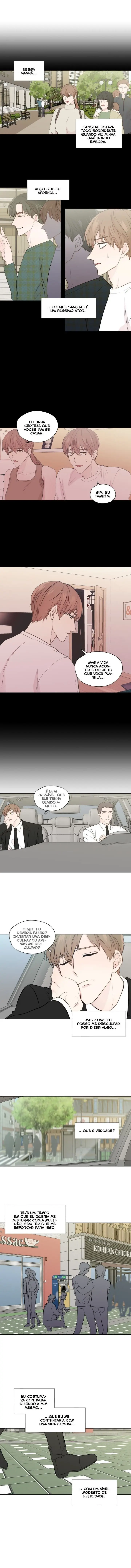 A Man of Virtue – Capítulo 79 Yaoi – Página 6