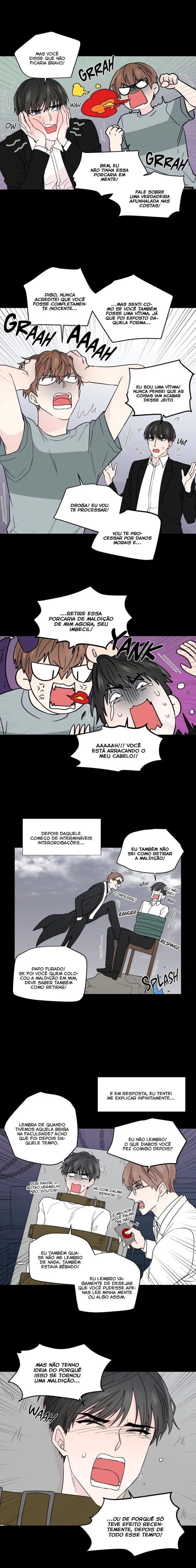 A Man of Virtue – Capítulo 81 Yaoi – Página 4 A Man of Virtue – Capítulo 81 Yaoi – Página 4