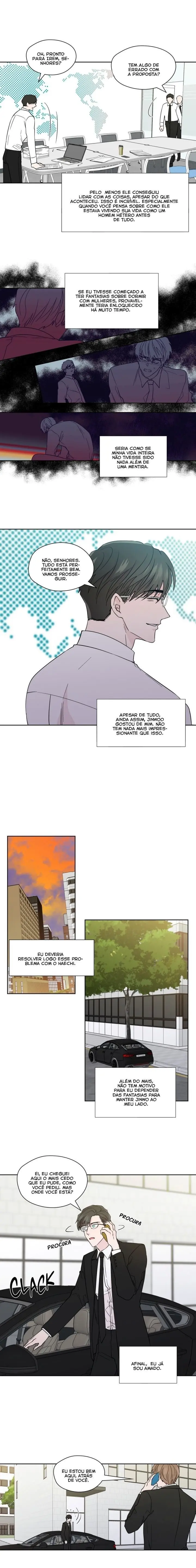 A Man of Virtue – Capítulo 81 Yaoi – Página 8 A Man of Virtue – Capítulo 81 Yaoi – Página 8